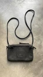 Zwart tasje van Fred de la Bretoniere, Sieraden, Tassen en Uiterlijk, Tassen | Schoudertassen, Ophalen of Verzenden, Zo goed als nieuw