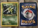 Pokemonkaart Scyther (JU 26), Ophalen of Verzenden, Zo goed als nieuw
