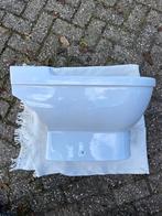 Duravit Starck 3 toiletpot met bodemafvoer – nieuw, Ophalen, Nieuw, Toilet
