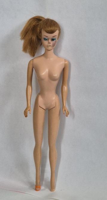 vintage barbie (1964-65) beschikbaar voor biedingen