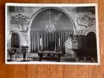 Ned. Herv. Kerk Anloo. Interieur., Ophalen of Verzenden, 1960 tot 1980, Gelopen, Drenthe
