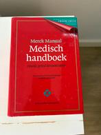 Medisch Handboek, Ophalen of Verzenden, Zo goed als nieuw, Overige uitgevers, Nederlands