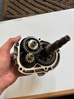 Piaggio skr 125 vertanding compleet, Ophalen of Verzenden