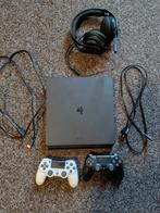 PlayStation 4, Ophalen of Verzenden