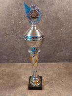 Trofee voor een kampioen., Ophalen of Verzenden, Zo goed als nieuw