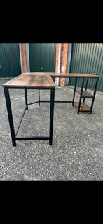 Hoekbreau bureau, Ophalen of Verzenden, Gebruikt