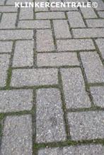 ROOIKORTING 540m2 heide betonklinkers straatstenen bkk bss, Tuin en Terras, Tegels en Klinkers, Bij dit gebruikte product niet meer te achterhalen.