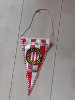 R.V. & A.V. Sparta, eredivisie / KNVB beide kanten bedrukt., Verzamelen, Sportartikelen en Voetbal, Verzenden, Zo goed als nieuw