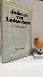 Trimp, Dr .J.C;  Jodocus van Lodensteyn(predikant en dichter, Ophalen of Verzenden, Gelezen, Christendom | Protestants