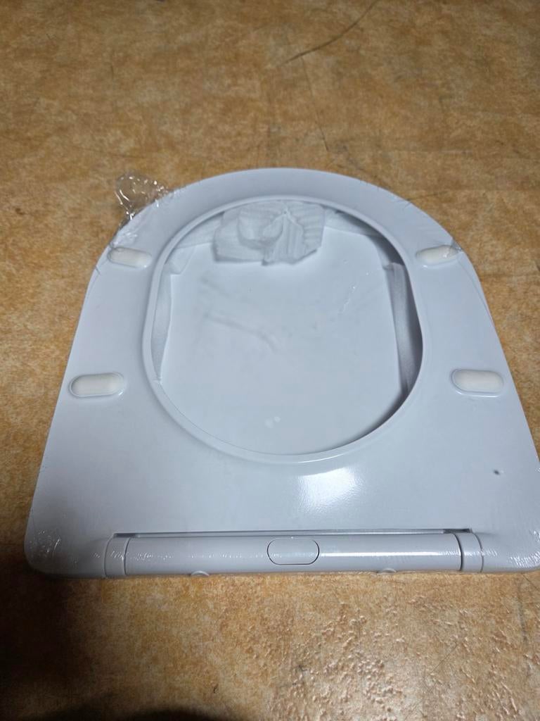 Wc toilet bril, Ophalen, Nieuw