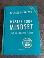 Master your Mindset, Michael Pilarczyk, Ophalen of Verzenden, Zo goed als nieuw, Persoonlijkheidsleer, Michael Pilarczyk