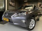 Lexus RX 450h 4WD Comfort Line Leer, Navi, Cruise (bj 2015), Automaat, Euro 5, Gebruikt, 2000 kg