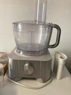 Kenwood Multipro 920 Keukenmachine, Witgoed en Apparatuur, Keukenmixers, Gebruikt, 3 snelheden of meer, Ophalen of Verzenden, 2 tot 3 liter
