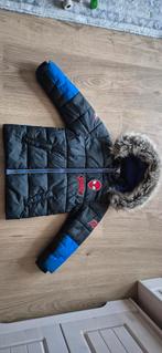 Winterjas Jongen - Spiderman van C&A, Ophalen of Verzenden, Zo goed als nieuw