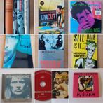 Verzameling Herman Brood, Ophalen of Verzenden, Gebruikt, Cd of Plaat