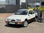Ford Sierra XR4i 2.8 V6 1983!!, Wit, Bedrijf, Handgeschakeld, Grijs