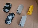 LEGO Wandelementen / Muurdelen - Diverse Kleuren, Ophalen of Verzenden, Gebruikt
