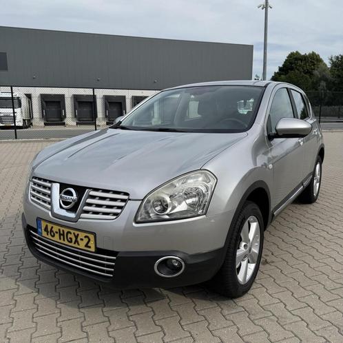 Nissan Qashqai 2.0 Tekna | Automaat | Cruise Control | PDC, Auto's, Nissan, Bedrijf, Te koop, Qashqai, ABS, Achteruitrijcamera