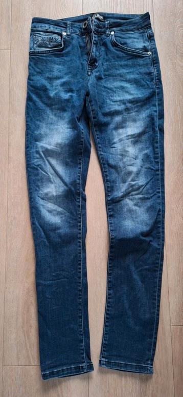 Heren Spijkerbroek - Cars Jeans - Maat 30/32 zgan beschikbaar voor biedingen