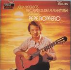 Pepe Romero, Cd's en Dvd's, Verzenden, Gebruikt