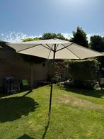 Parasol, Ophalen, Zo goed als nieuw, Zweefparasol