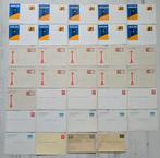 34 x adreswijzigings kaarten nederland, Verzenden, Briefkaart