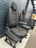 stoelen Fiat Ducato Citroen Jumper Peugeot Boxer 2007-2023, Auto-onderdelen, Interieur en Bekleding, Tymtop5@gmail.com, 3161ek
