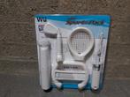 Wii Sport Pack 5 In 1 Kit. Nieuw In Verpakking., Ophalen of Verzenden, Nieuw