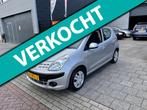 Nissan Pixo 1.0 Look 2e Eigenaar! Airco NAP APK 1 Jaar, Auto's, Nissan, Origineel Nederlands, Te koop, Zilver of Grijs, Benzine