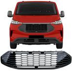 Sport Grill Voor Ford Transit Tourneo Custom Glans Zwart Zon, Ophalen of Verzenden, Automotive Parts, A.parts@hotmail.nl, Trasmolenlaan 12 3447 GZ Woerden