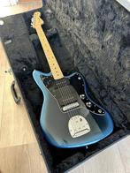 Fender Jazzmaster USA, Ophalen, Zo goed als nieuw, Solid body, Fender