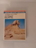 Cantecleer reisgids Egypte, Boeken, Reisgidsen, Overige merken, Europa, Ophalen of Verzenden, Zo goed als nieuw
