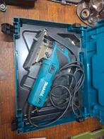Makita decoupeerzaag in mbox, Decoupeerzaag, Ophalen of Verzenden, Zo goed als nieuw, Makita