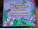 Game Triazzle, Ophalen of Verzenden, Gebruikt