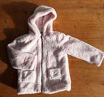 Winterjas roze maat, Ophalen of Verzenden, Zo goed als nieuw, Meisje, Jas