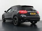 Mercedes-Benz GLA-klasse 180 AMG Night Edition Plus AMG Styl, 65 €/maand, Gebruikt, Euro 6, 4 cilinders