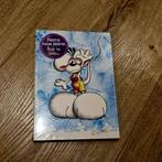 Diddl is Back A6, Verzamelen, Diddl, Ophalen of Verzenden, Diddl, Nieuw, Papier, Kaart of Schrift