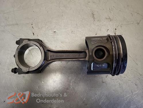 Zuiger van een Ford Transit, Auto-onderdelen, Motor en Toebehoren, Ford, Gebruikt, 3 maanden garantie, Ophalen of Verzenden
