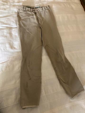 Paardrijbroek maat 36 Horka beschikbaar voor biedingen