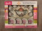 Porseleinen theeservies Barbie, Ophalen, Nieuw, Meisje