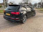 Audi Q7 3.0 TDI Quattro 3x S-Line | Pano | Keyless | Luchtve, Te koop, Geïmporteerd, 5 stoelen, 2999 cc