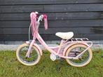 Meisjes fiets / kinderfiers Volare Ashley 12 inch, Ophalen, Gebruikt, Volare, Handrem