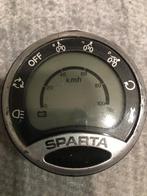 Display Sparta ion, Ophalen, Gebruikt