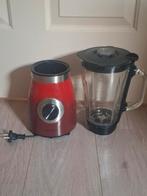 blender, Witgoed en Apparatuur, Ophalen of Verzenden, Zo goed als nieuw