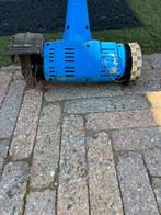 Electrische onkruidborstel, Tuin en Terras, Hand-tuingereedschap, Ophalen of Verzenden, Zo goed als nieuw