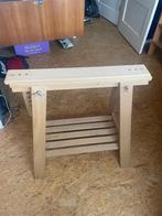 Ikea Mittback schraag, Ophalen, In hoogte verstelbaar, Gebruikt