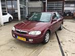 Mazda 323 1.5i GLS, Auto's, 47 €/maand, Origineel Nederlands, Te koop, 5 stoelen