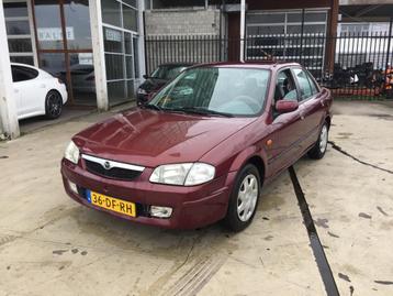 Mazda 323 1.5i GLS