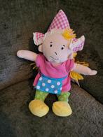 Knuffels Fien, Prinses, Minnie Mouse, Ophalen of Verzenden, Zo goed als nieuw, Overige typen