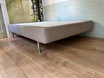 IKEA boxspring bodem, Ophalen, Gebruikt, 140 cm, Twijfelaar